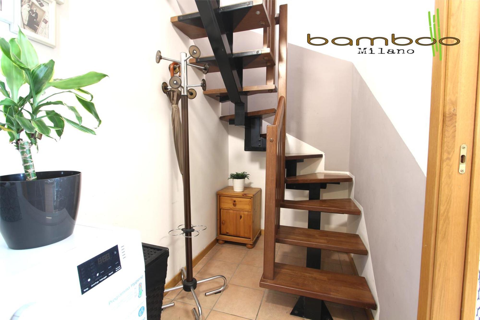 Bamboo Milano Copernico Central Station Exterior foto